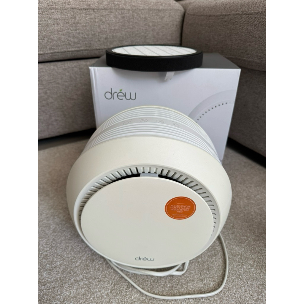 PRELOVED Drew Air Purifier Pure 1