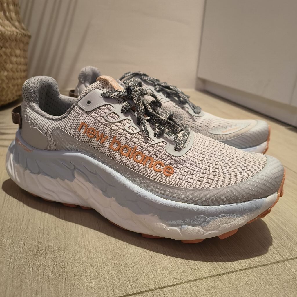 New Balance Women  Fresh Foam X More Trail preloved