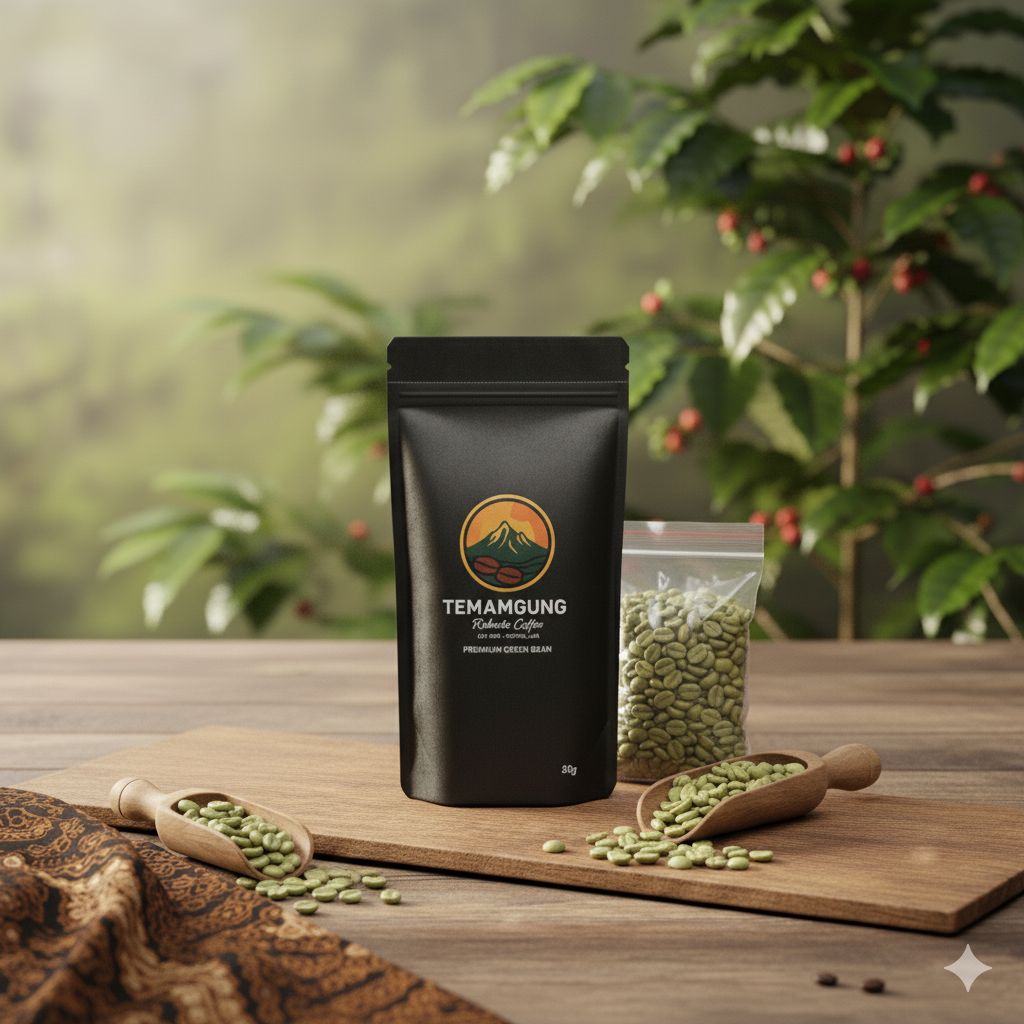 

Kopi GreenBean Robusta Produk Lokal | KOPI GREENBEAN ROBUSTA ASLI GRADE A PILIHAN PREMIUM | COCOK UNTUK KEDAI KOPI ROASTER | KOPI BETKUALITAS ASLI ROBUSTA
