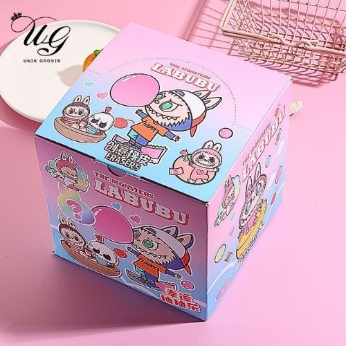 

PENGHAPUS MISTERY BAG LABUBU ER-1692 HAPUSAN SATUAN LUCU KARAKTER LABUBU IMUT KADO UNIK COD