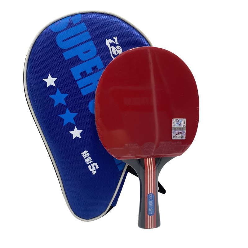 729 Super Color S4 | Bet Pingpong Tenis Meja 729 Original ITTF