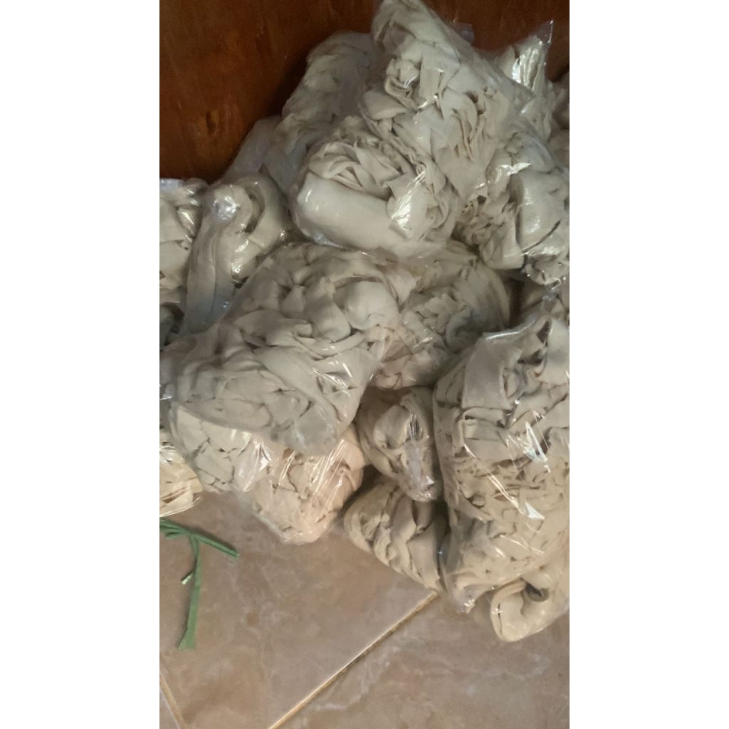 kriwilan kulit kebab 1kg murah