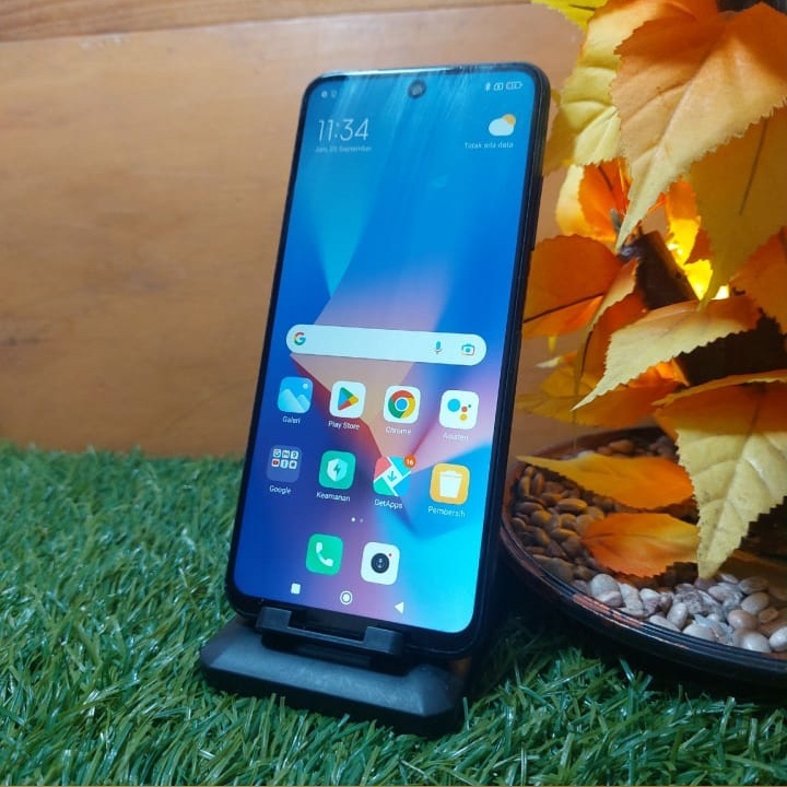 XIAOMI REDMI NOTE 10 5G / REDMI NOTE 10 5G 4/128GB & 8/128GB [BACA DESKRIPSI]