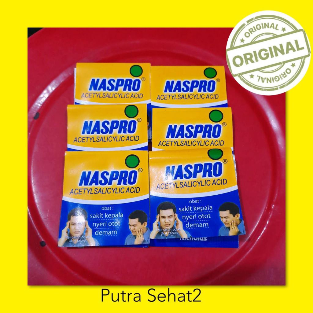 NASPRO