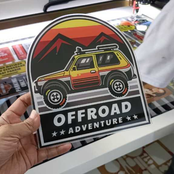 

Cetak Diecut Acrylic 2mm Ukuran A4 & A3 RONIta