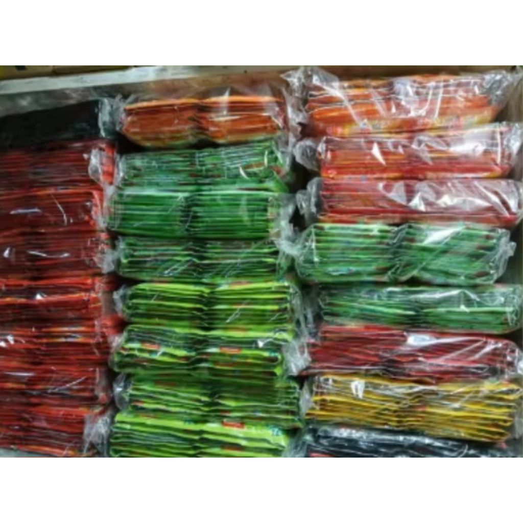 

Nutrisari Aneka Rasa 40 sachet 1 Pak