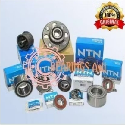 BEARING LAHAR AS KOPLING SC 04B25 / SC04B25 NTN JAPAN ORIGINAL