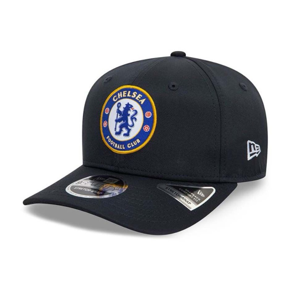 TOPI NEW ERA 970 CHELSEA STRETCH CAPS ORIGINALS