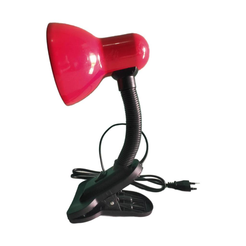 Desk Lamp Lampu Belajar LB-108 Muxindo Lampu meja Kerja Lampu Belajar Anak  Muxindo Desk Lamp