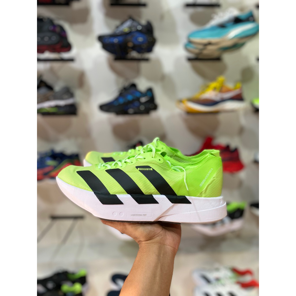 Adidas Adizero pro 4