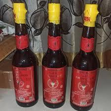 

Li Mang Huat Minyak Wijen / Mayu Sesame Oil / Nabati / 100ml / 300ml / 600ml