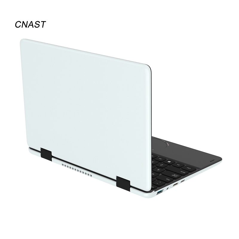 CNAST Laptop 2in1 touchscreen Baru Ram16+512GB SSD WINDOWS 11