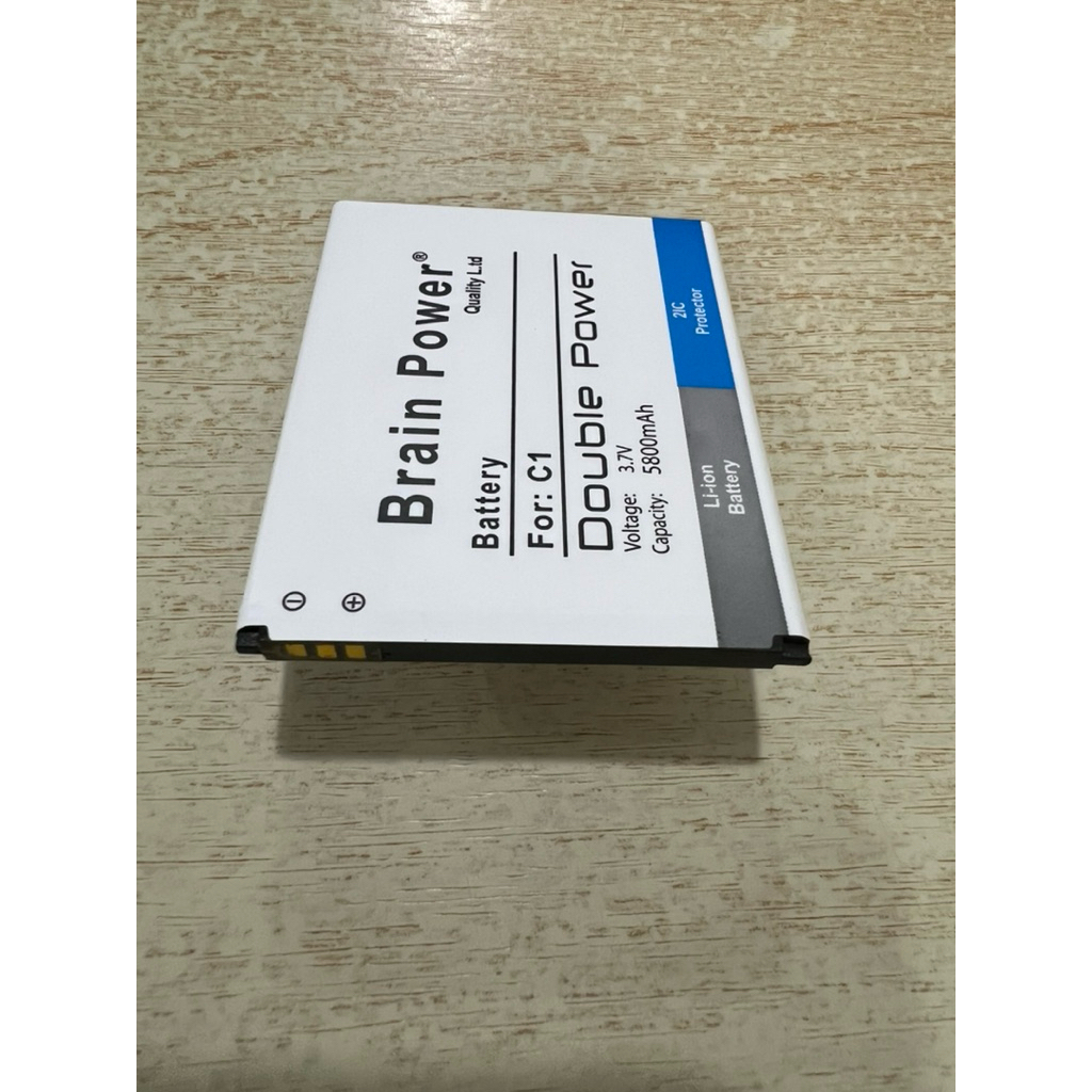 BATRE BATERAI NOKIA C1 2020 TIPE C1 TA-1165 MODEL S5420AP / NOKIA C1 ANDROID