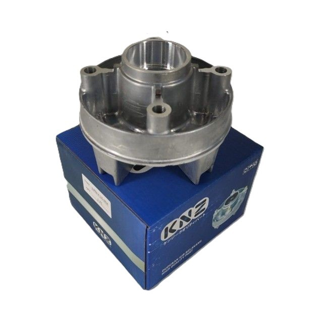 NAP GEAR DUDUKAN GEAR NAP GIR BELAKANG SUPRA X 125 NEW DD KNZ