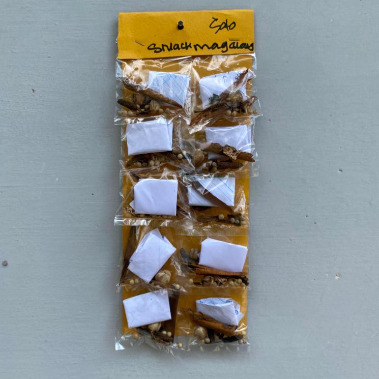 

Bumbu SOTO Renteng – Rempah Asli, Tanpa Pengawet ISI 10 PICIS