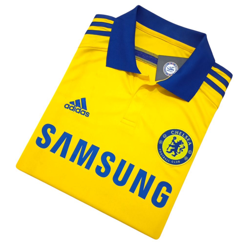 Chelsea Away 2014/2015 FI