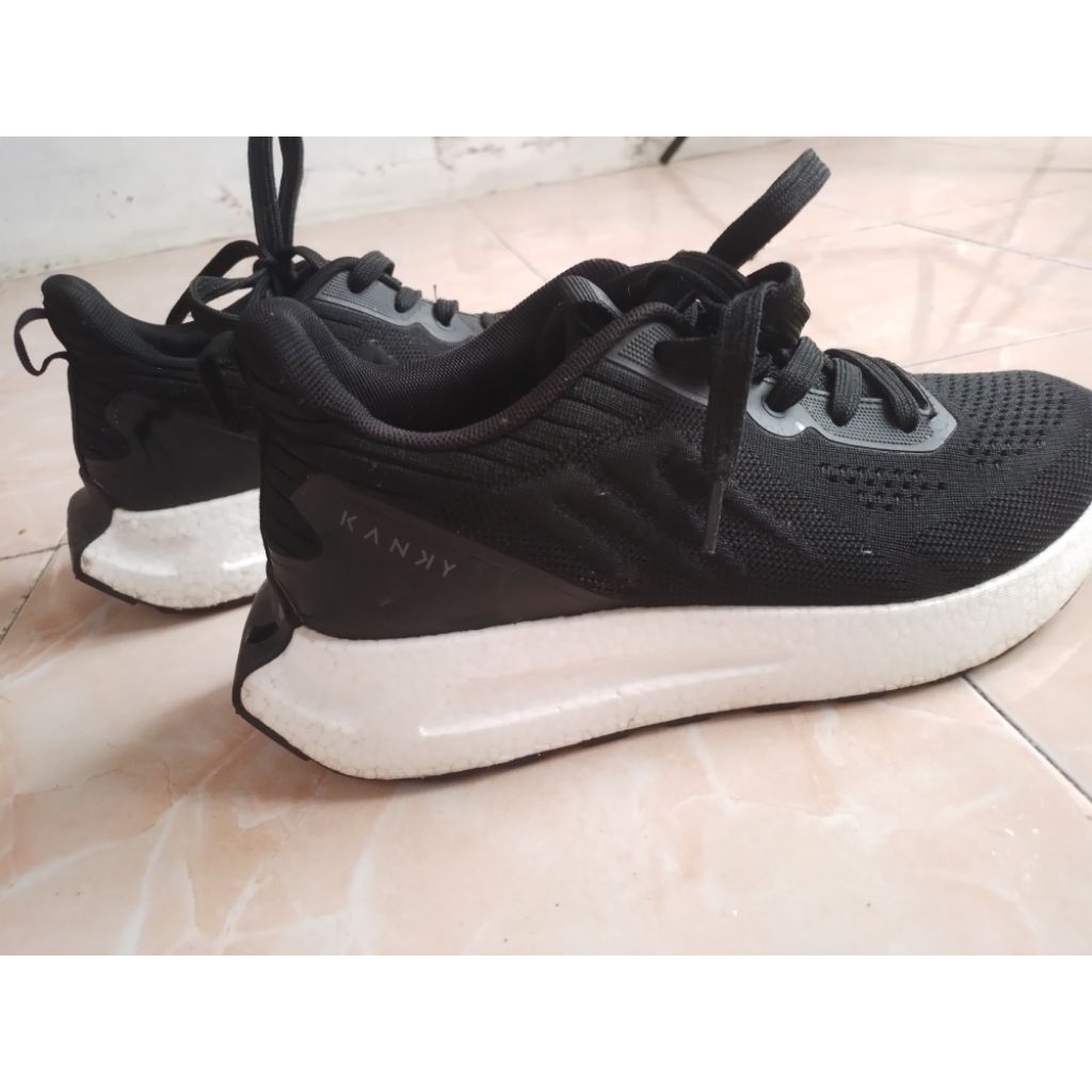 kanky story honjo uk.39 (HARGA NET)