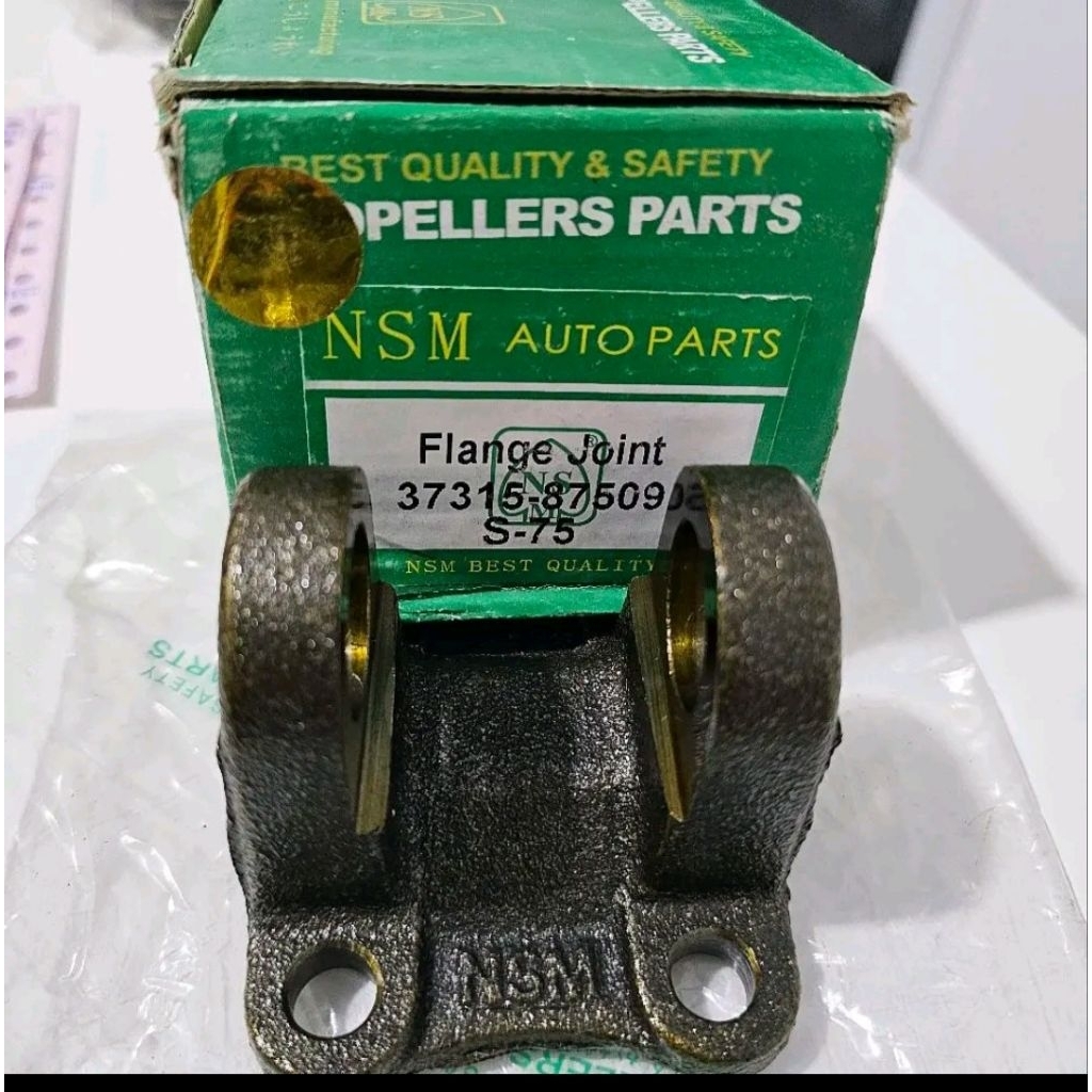 flange joint hijet 1000 s75 zebra s88 s89