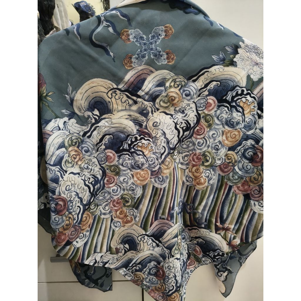 scarf riamiranda PL