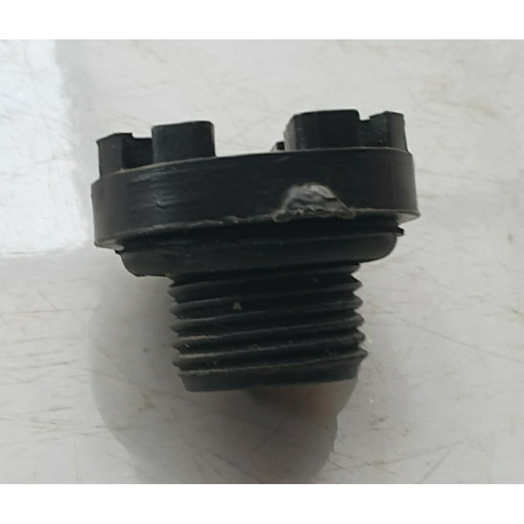 Tutup pancing pompa air shimizu