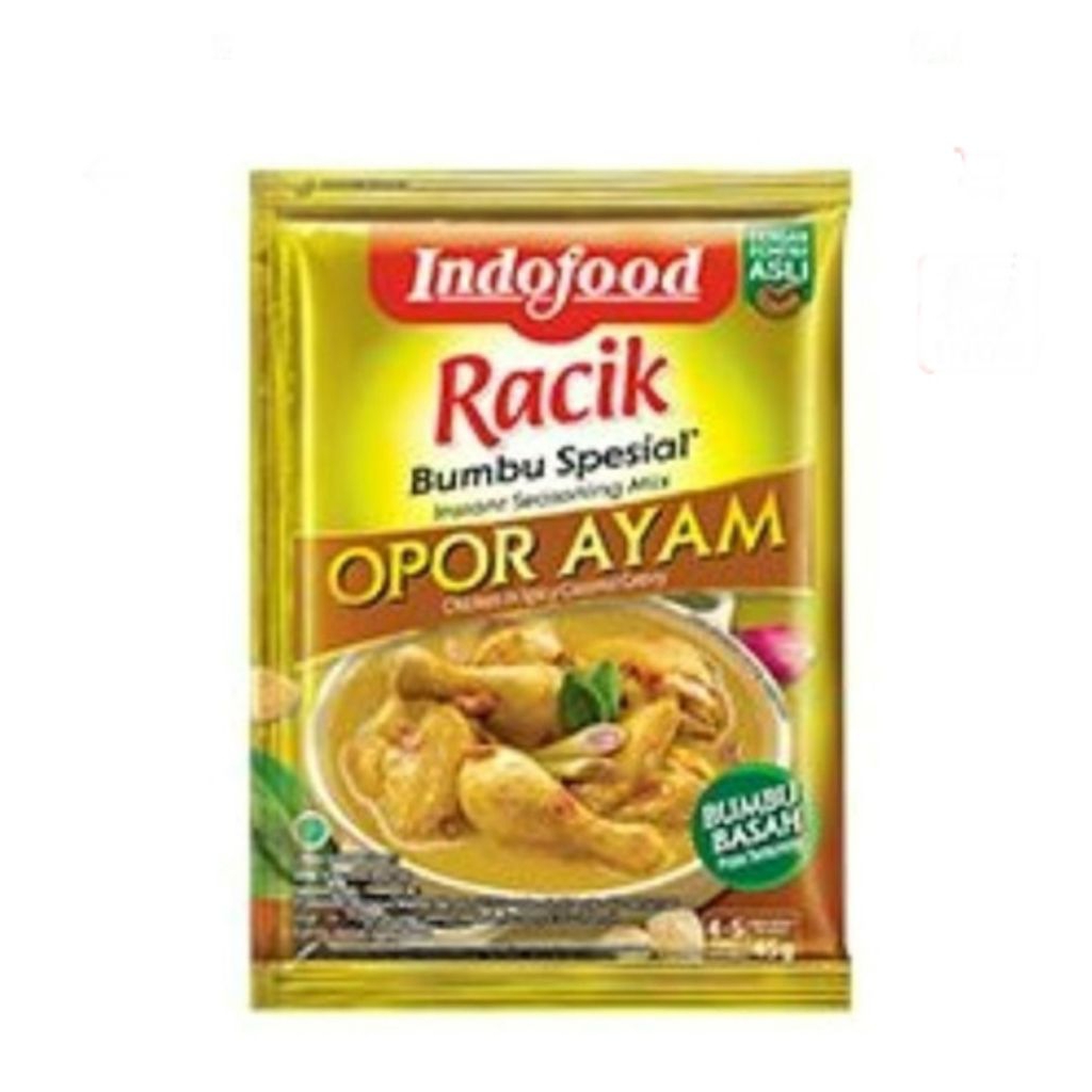 

Indofood racik bumbu special opor ayam 45 gram