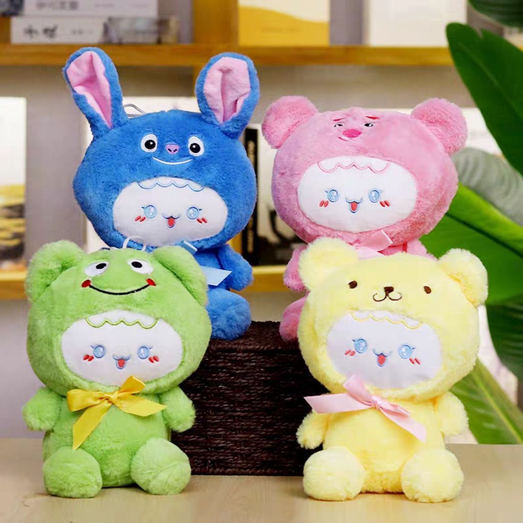 boneka imut boneka lucu