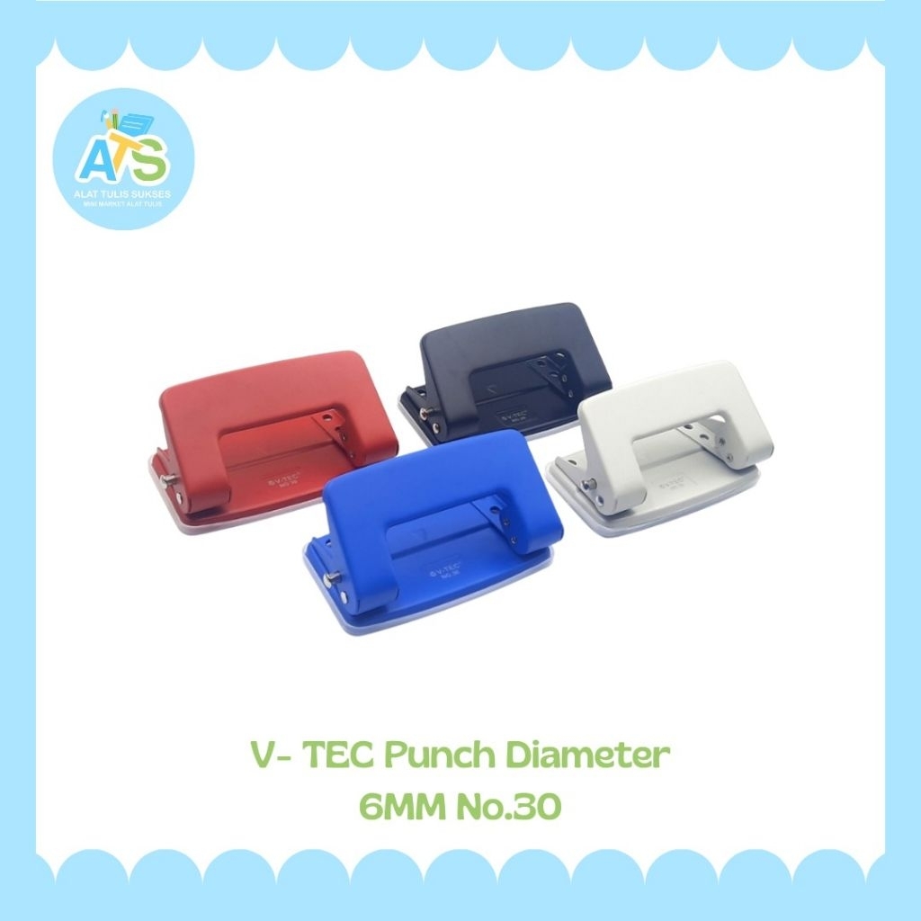 

v-tec diameter 6mm no.30