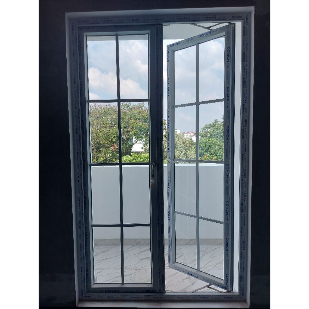 kusen jendela aluminium 3"