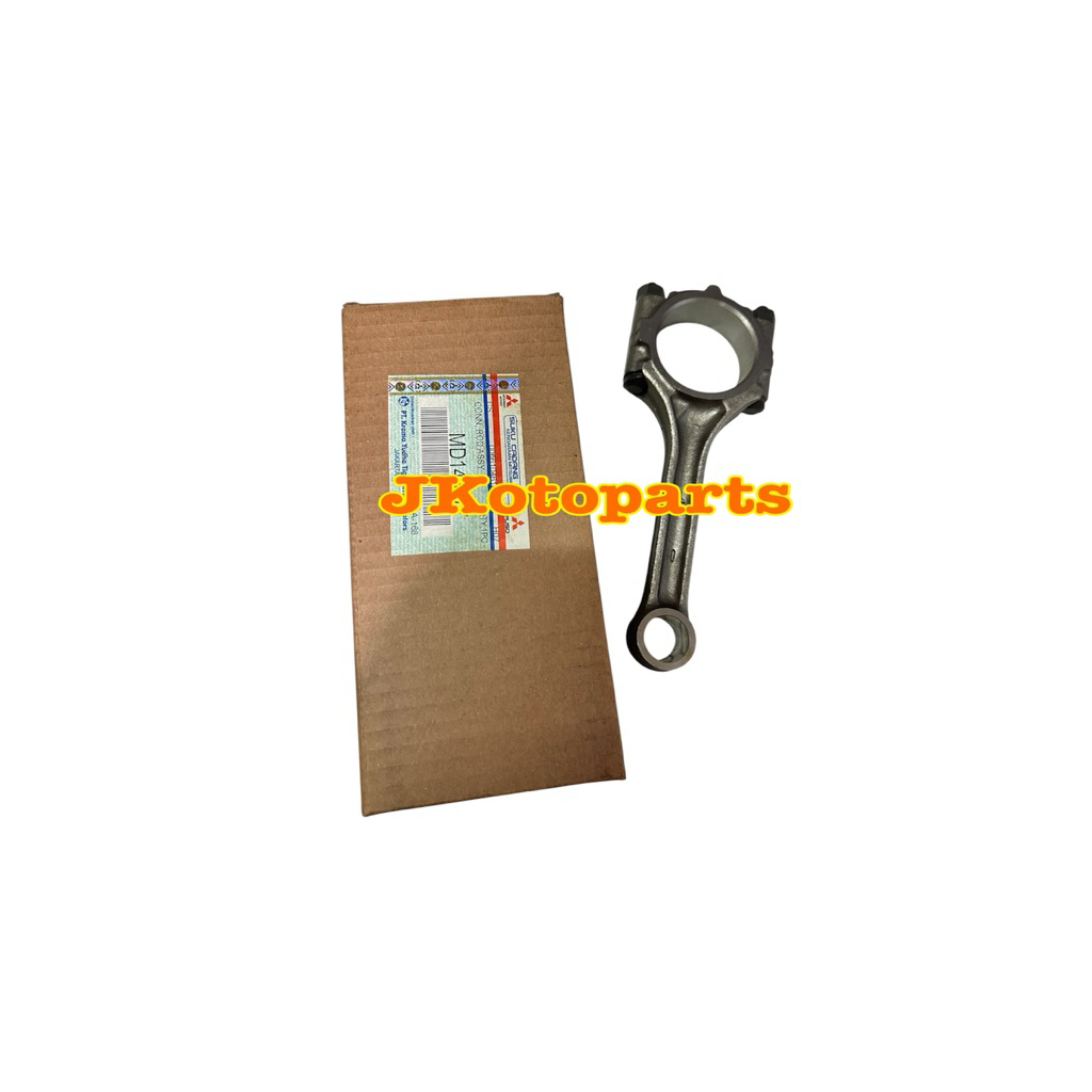 Stang Seher Stang Piston Colt T120SS Karburator