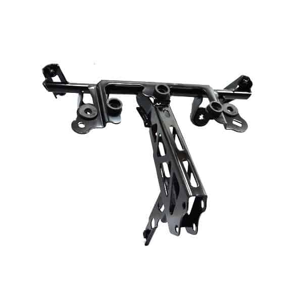 Dudukan Lampu Depan Honda CBR 150R K45G 6415AK45N40