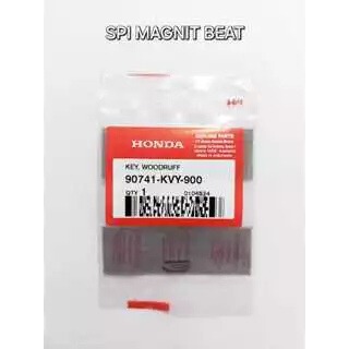 Spi Magnit Magnet BeAT 90741-KVY-900 Honda Motor