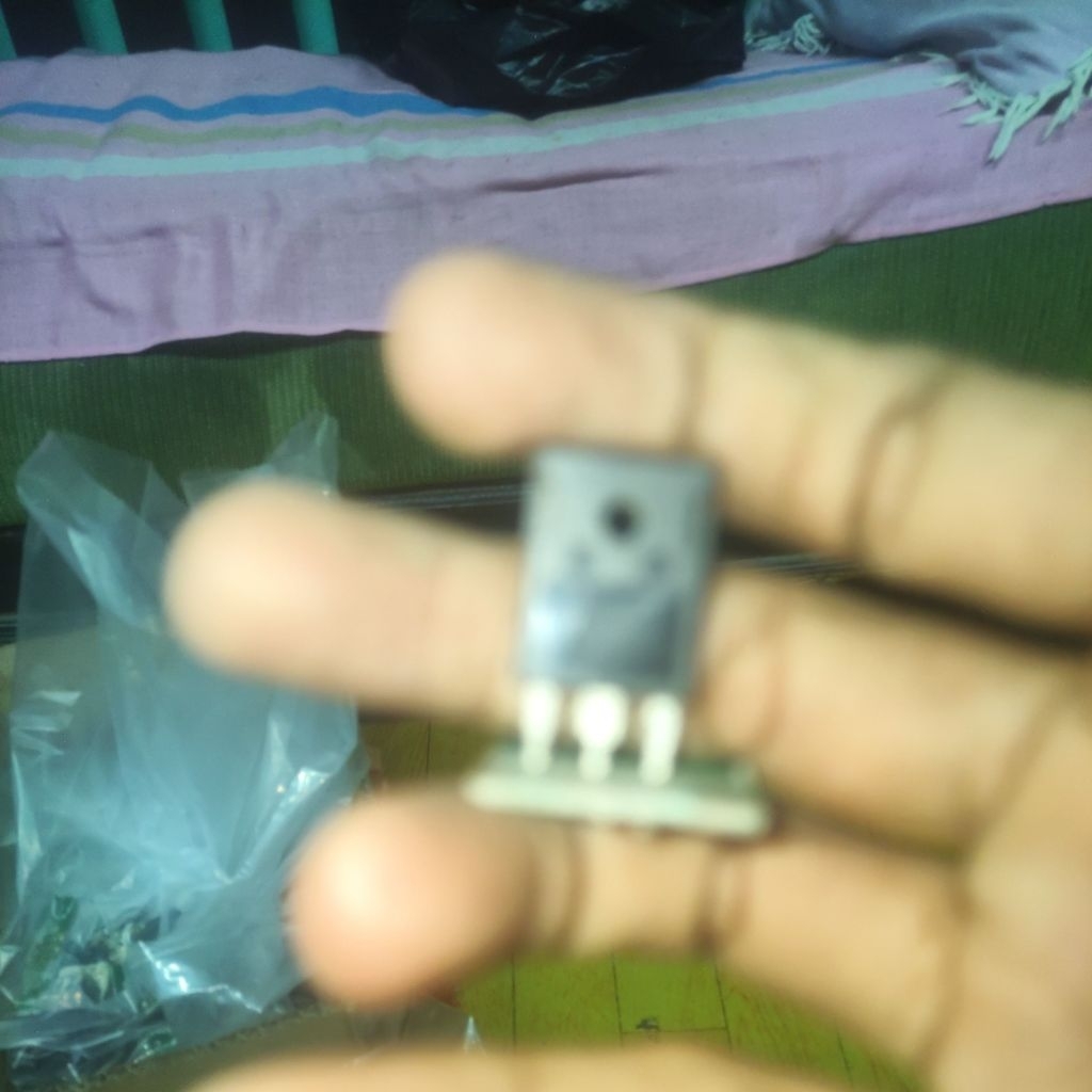 TR IXFH50N60X MOSFET N-CHANNEL 50A 600V TRANSISTOR