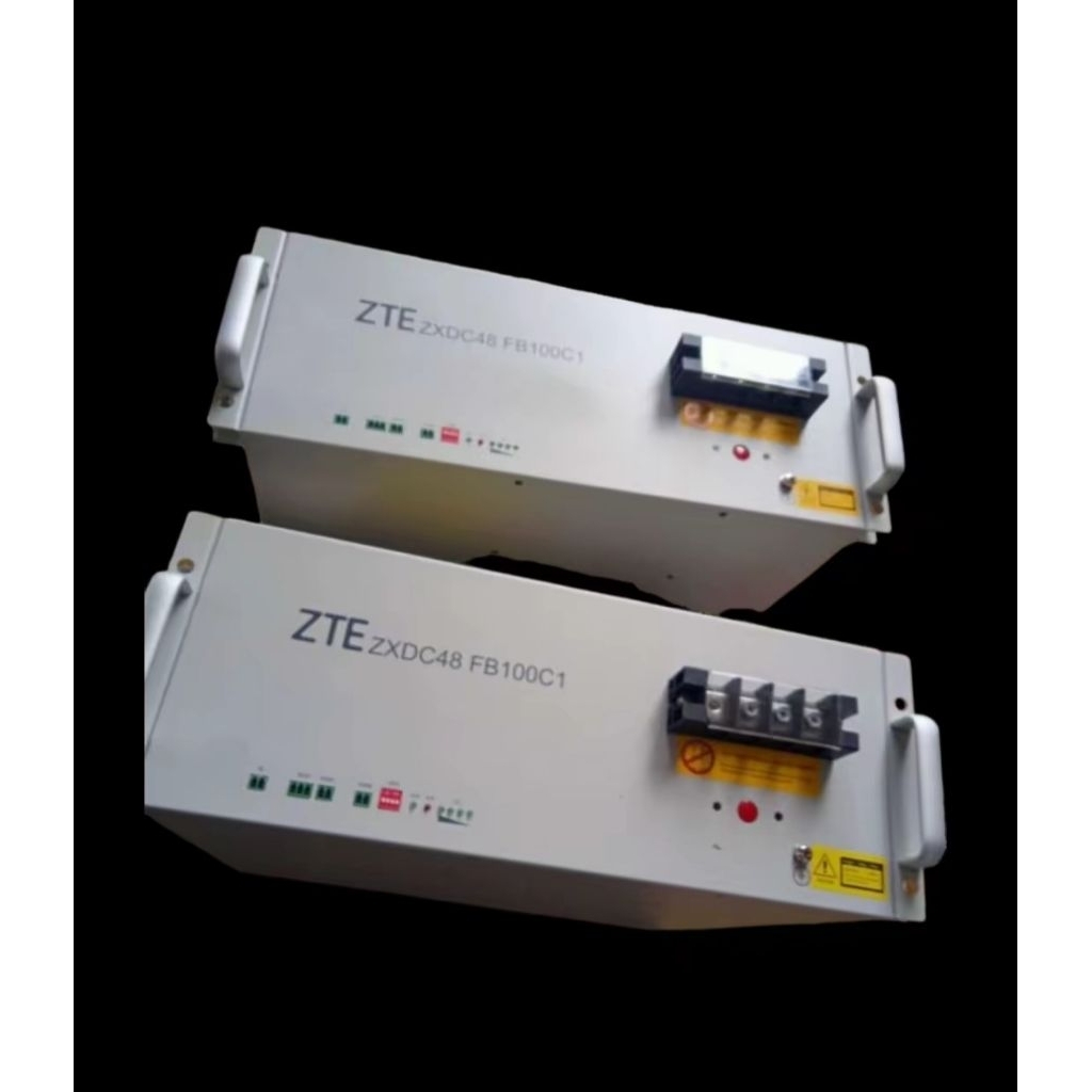 ZTE ZXDC48 (FB101) (FB100C1)