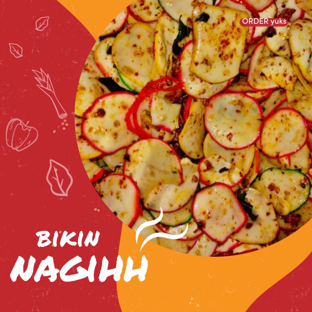 

seblak kering,TNK | 250 gram perpaduan Chili oil dan wangi daun jeruk