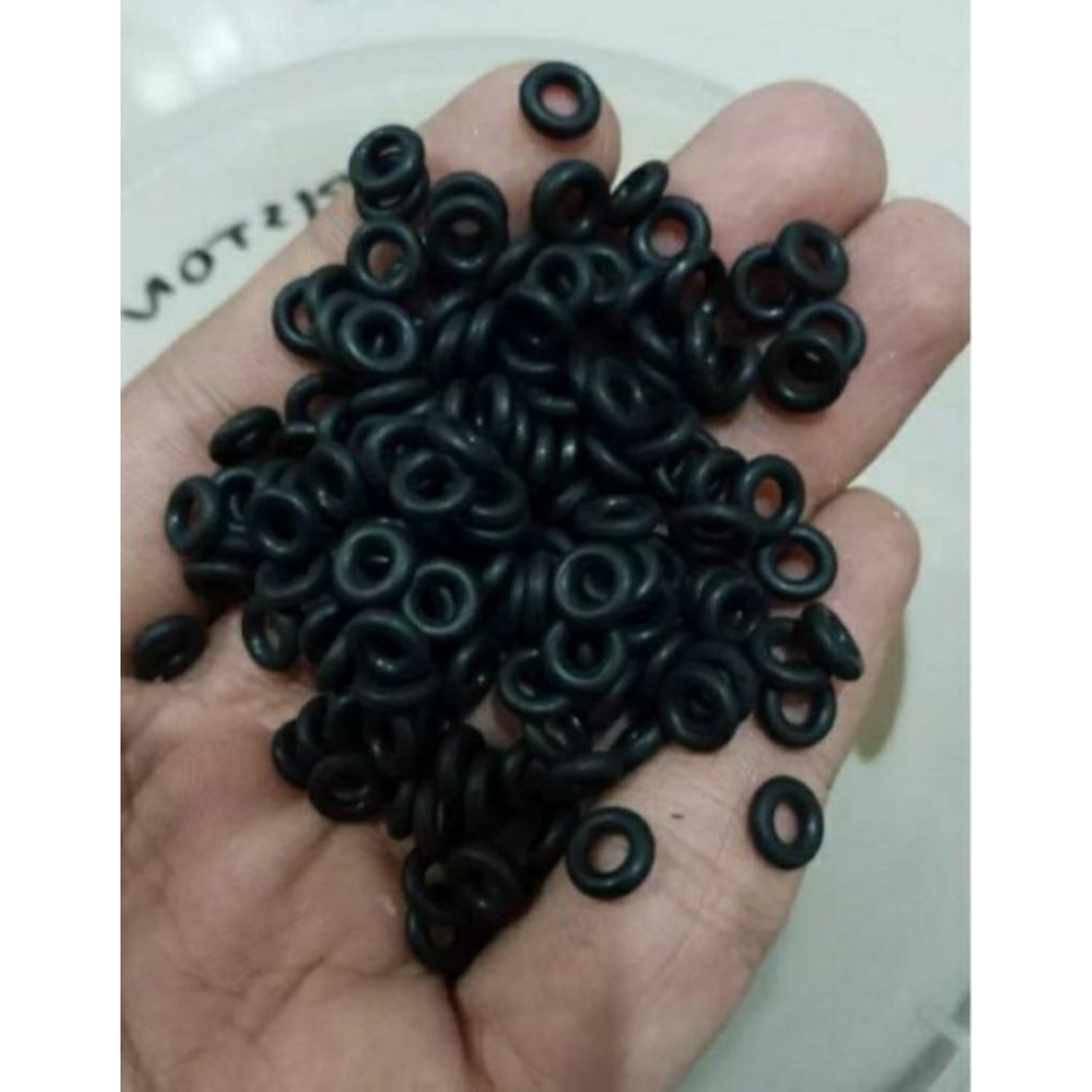 SEAL | SIL PISTON POMPA PCP | sparepart pompa pcp