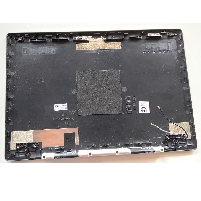 casing cover laptop lenovo ideapad s130-11igm