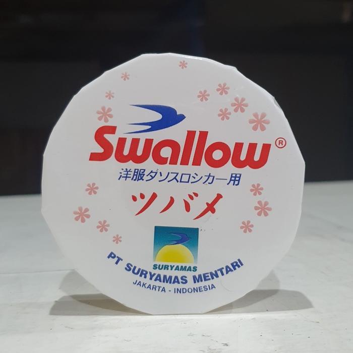 SWALLOW KAMPER ISI S-101 PCS -SWALLOW KAMPER ISI S-101 PCS KAMPER SWALLOW