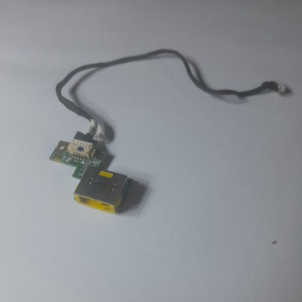 LENOVO S20-30 POWER JACK ADAPTOR
