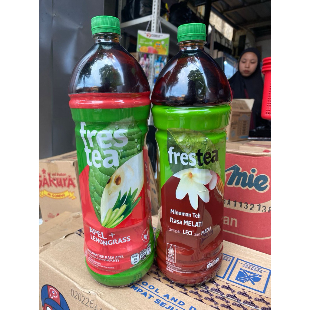 

Frestea 1.5 L