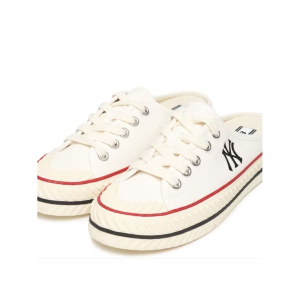 MLB NY Yankes playball mule shoes women original