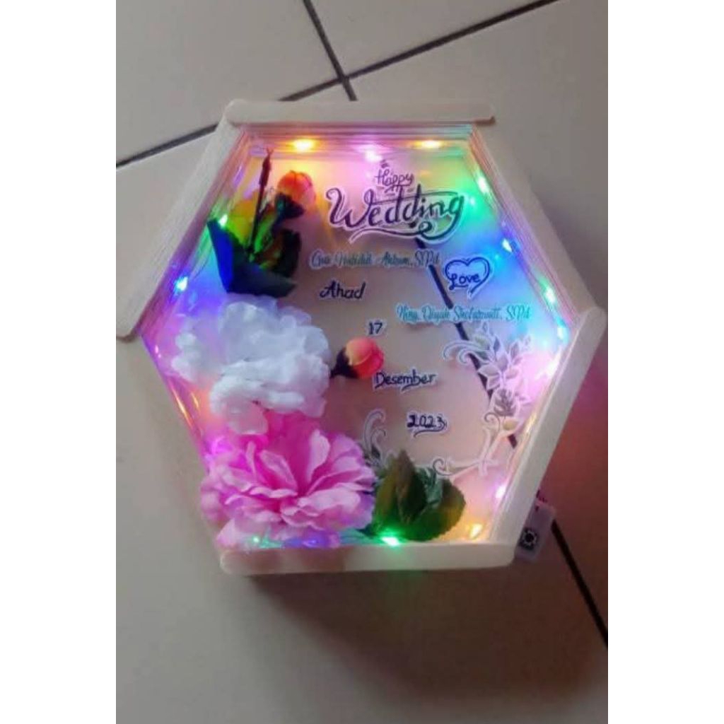 hampers kado pernikahan hampers kado tunangan