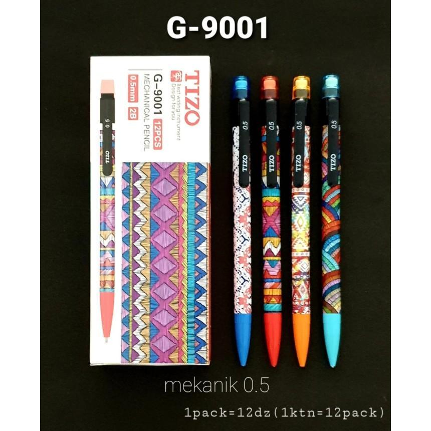 

PENSIL MEKANIK TIZO G-9001