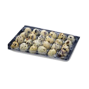 

TELUR PUYUH 25 BUTIR PER PAX