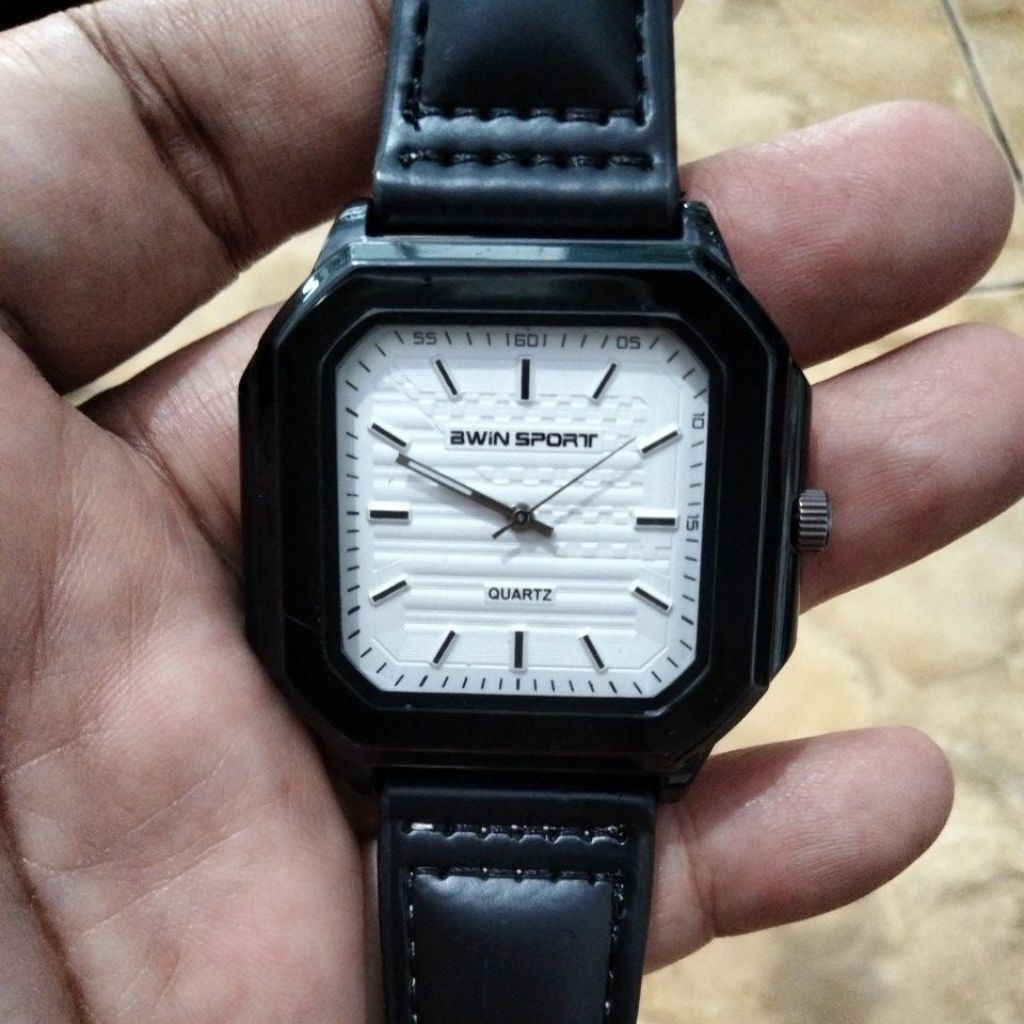 Jam Tangan sporty AWIN SPORT original