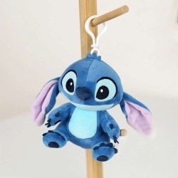 Gantungan Boneka Lilo Stitch / Keychain Disney Stitch