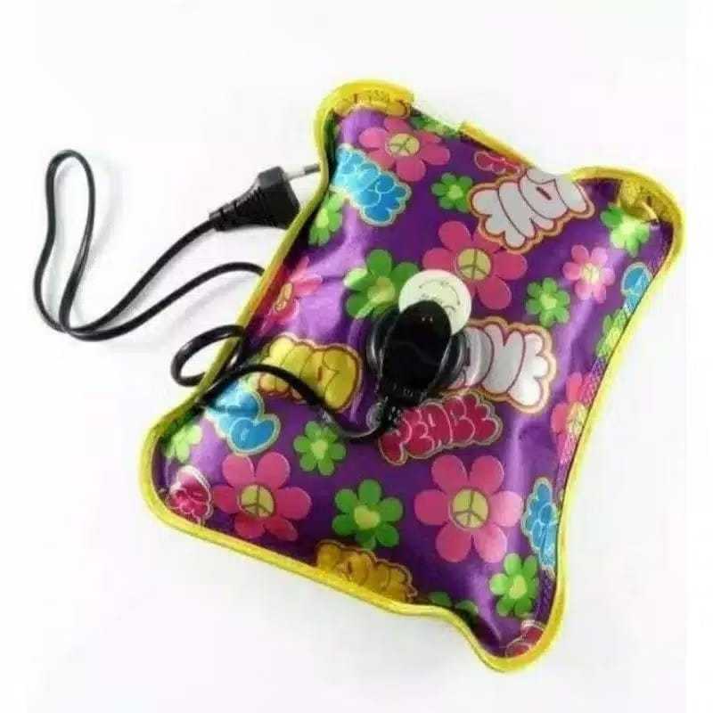 Terapi Bantal Air Panas Elektronik Bantal Air Panas