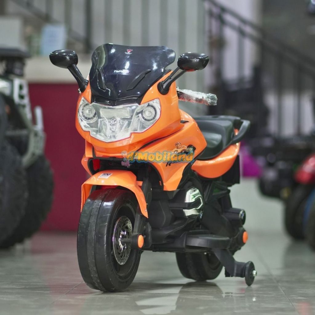 Motor Aki Anak PMB M688 M-688