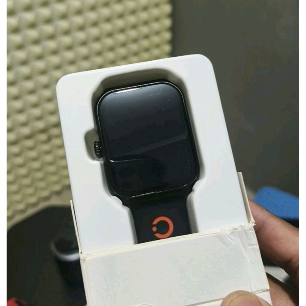 COLMI P86 SMARTWATCH AMOLED EX REVIEW YOUTUBE