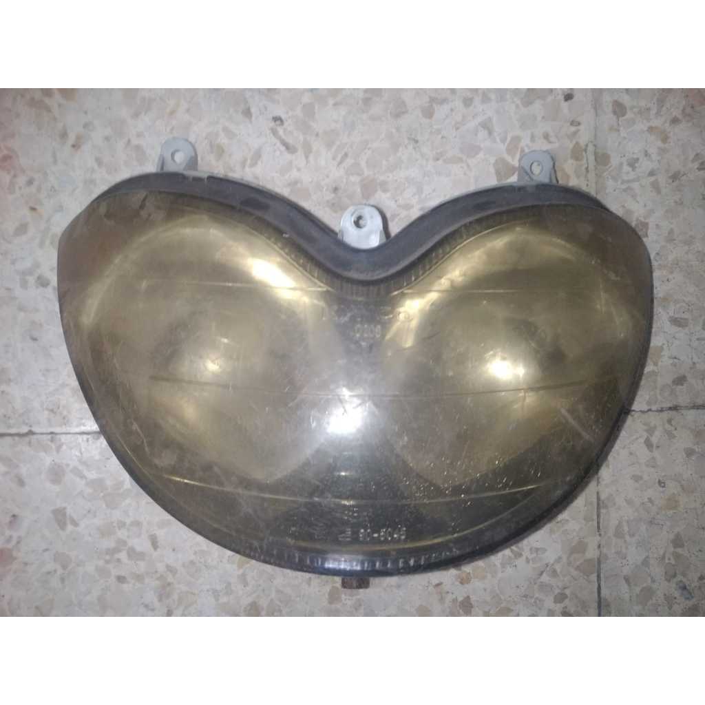 Lampu Depan Headlamp Kymco Metica Ori Copotan