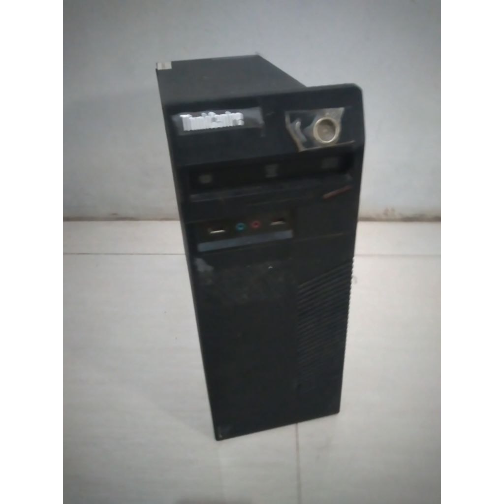 Lenovo intel core i5 gen 3